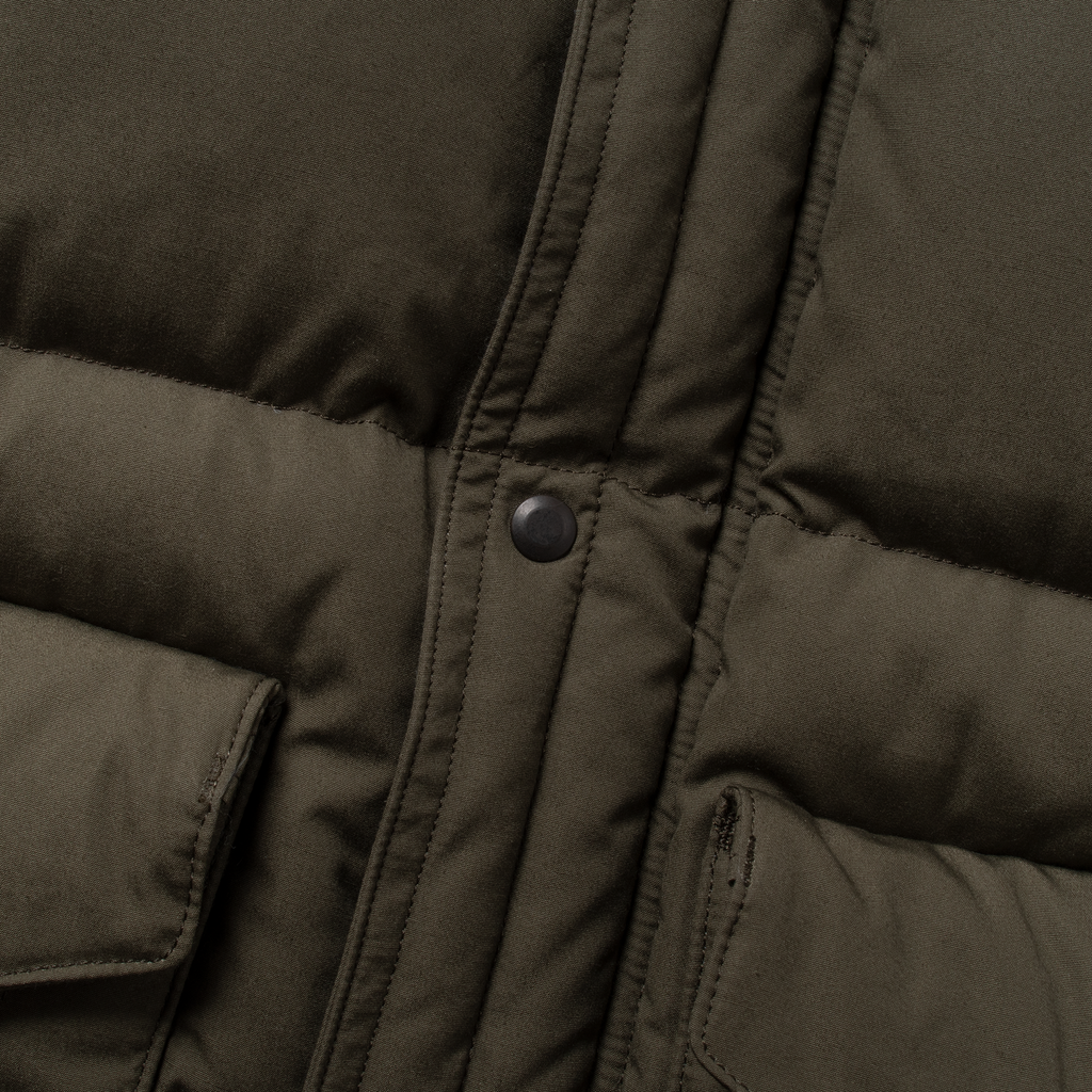Nike sb 550 down jacket sales