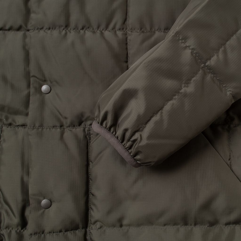 6723:RE-Down inner Jacket– ZANTER 6723:RE-Down inner Jacket– ZANTER