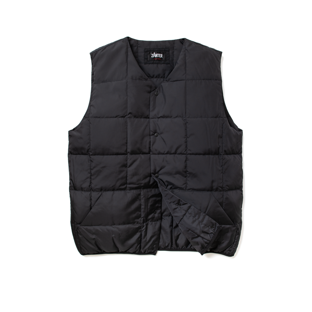 WAKE Sapporo 3LAYER Nylon Pants vestセット 1LDK SELECT - wake WAKE Sapporo 3LAYER Nylon Pants vestセット 1LDK SELECT - wake