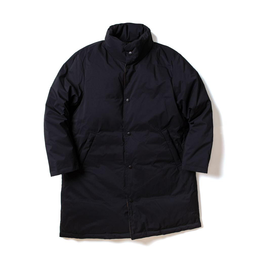 ジュリア 最終値下げ!ぺぺ クロ ダウンコート 6732:REVERSIBLE ジュリア 最終値下げ!ぺぺ クロ ダウンコート 6732:REVERSIBLE