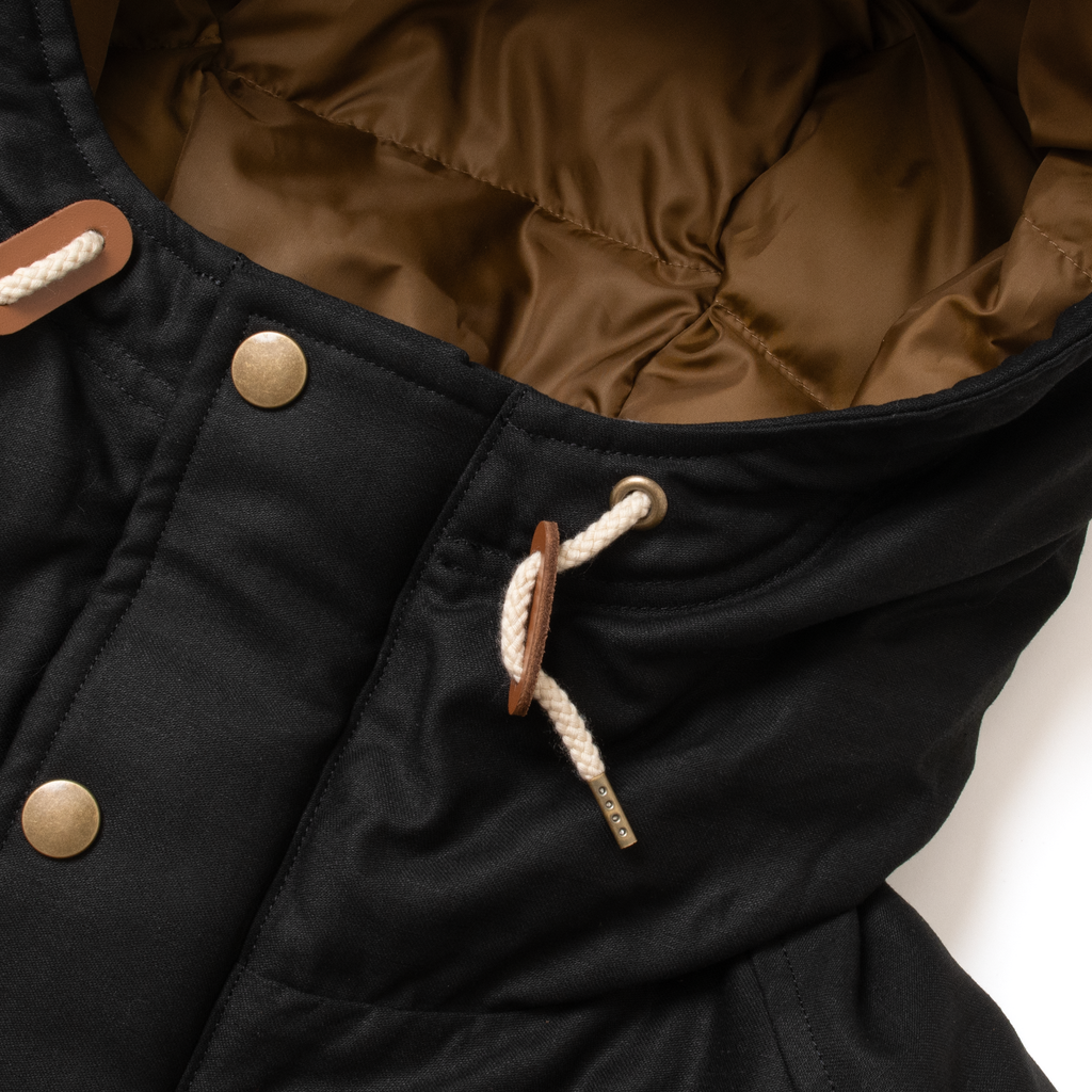 6726:ANTARCTIC EXPEDITION PARKA– ZANTER 6726:ANTARCTIC EXPEDITION PARKA– ZANTER
