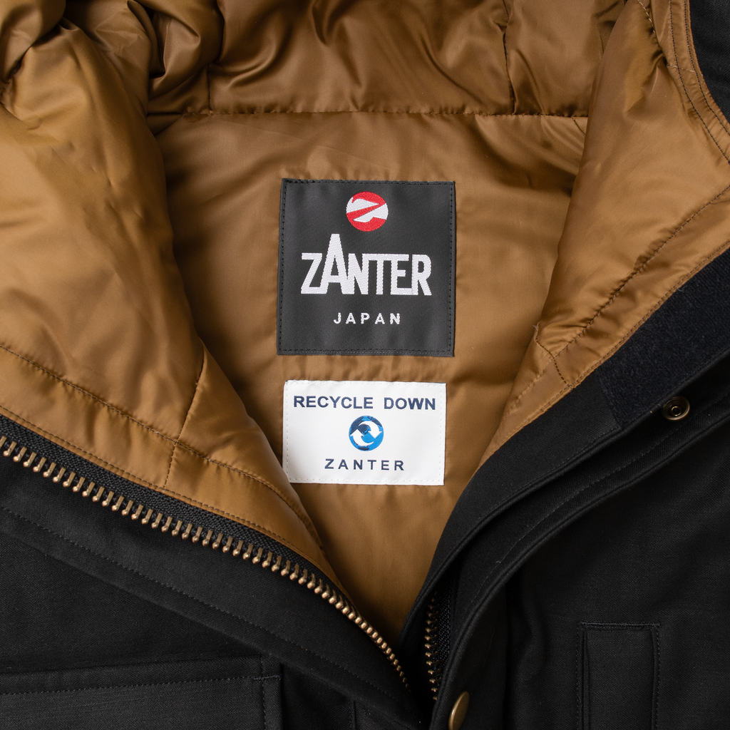 ZANTER JAPAN ZANTER JAPAN